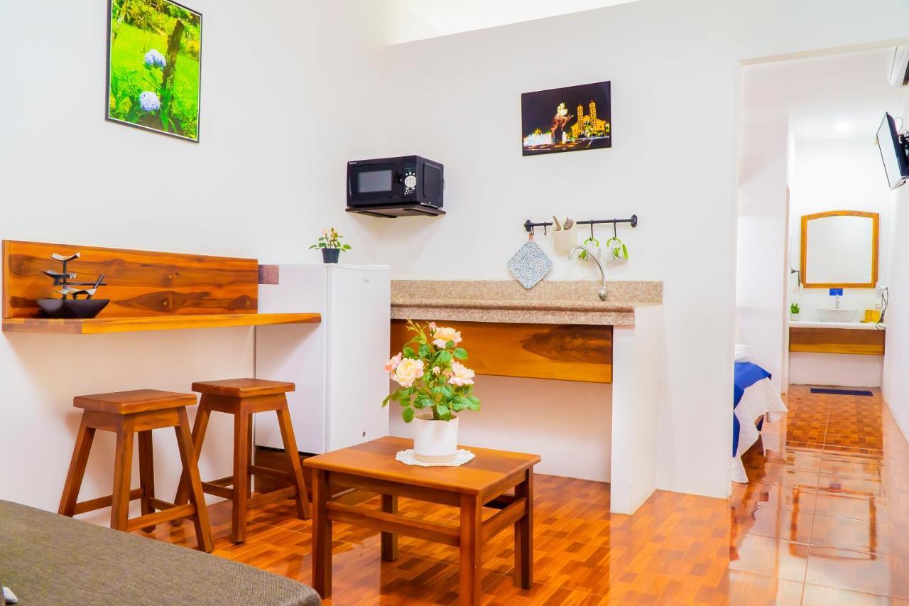 Hotel Boutique Platanal Portoviejo Eksteriør bilde