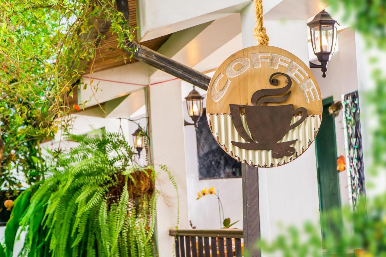 Hotel Boutique Platanal Portoviejo Eksteriør bilde