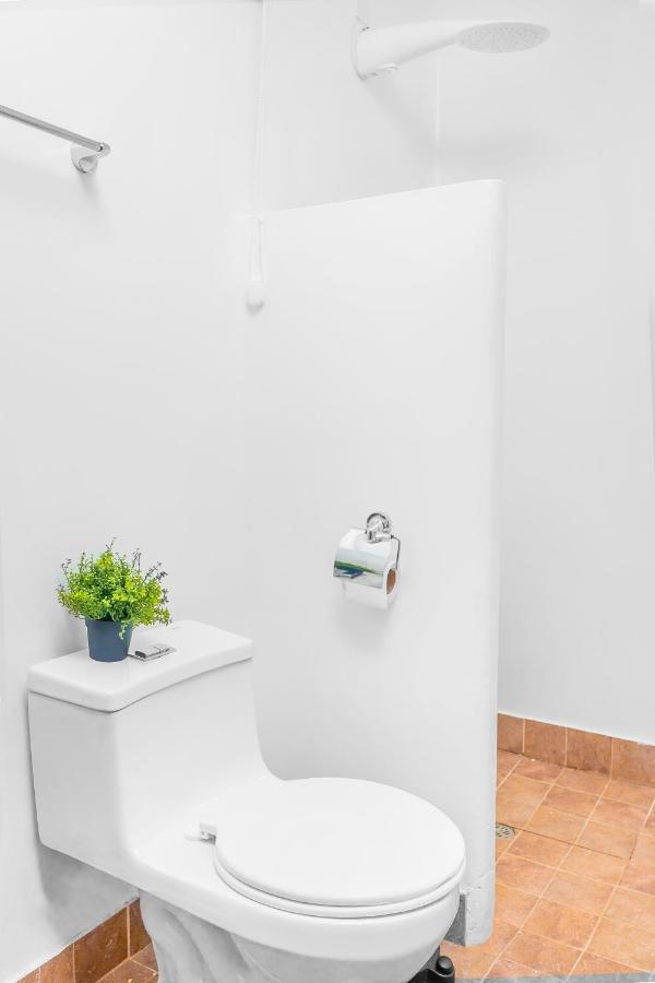Hotel Boutique Platanal Portoviejo Eksteriør bilde