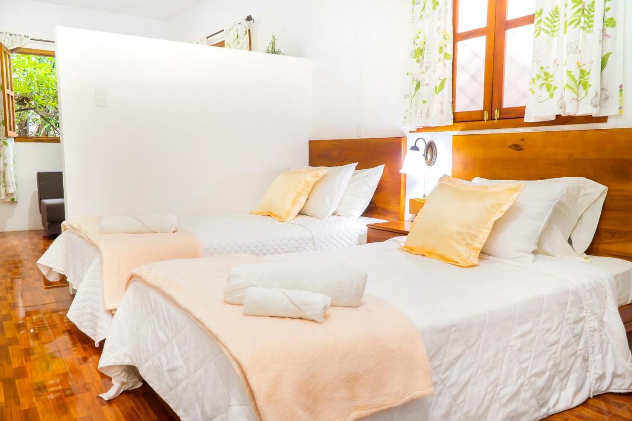 Hotel Boutique Platanal Portoviejo Eksteriør bilde