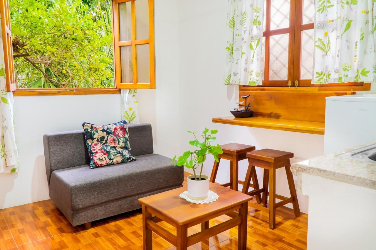 Hotel Boutique Platanal Portoviejo Eksteriør bilde