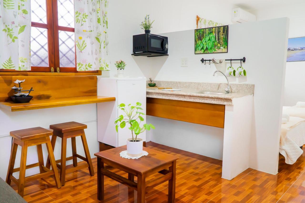 Hotel Boutique Platanal Portoviejo Eksteriør bilde