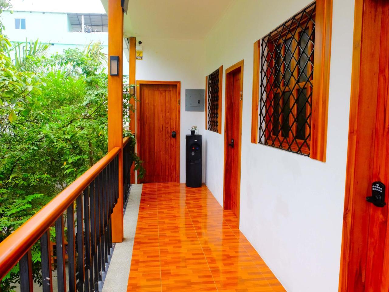 Hotel Boutique Platanal Portoviejo Eksteriør bilde