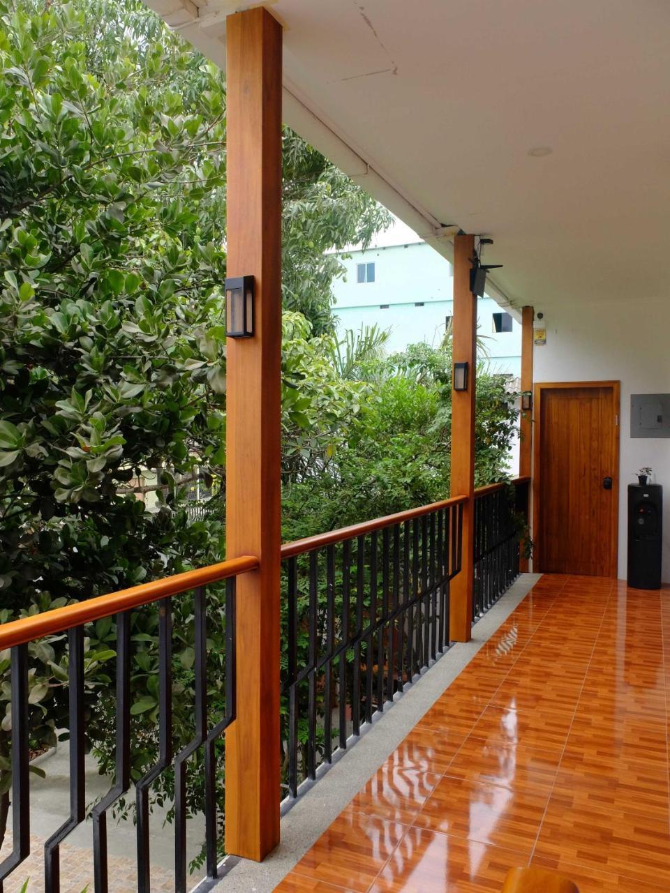 Hotel Boutique Platanal Portoviejo Eksteriør bilde